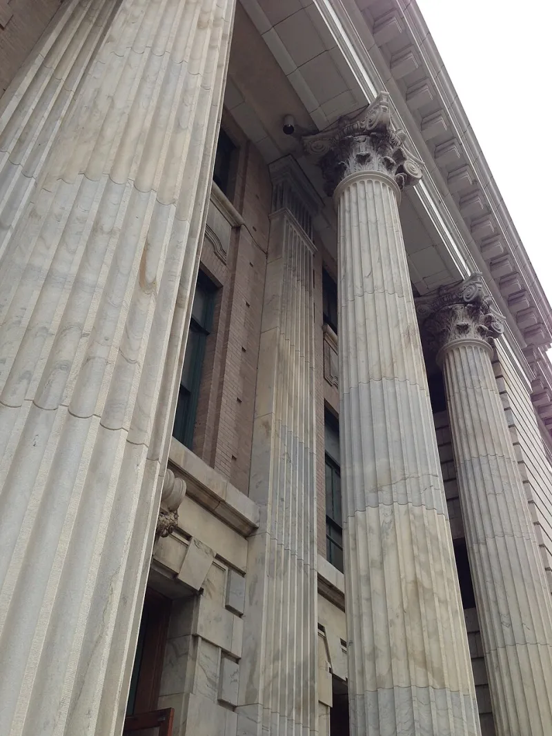 Ballot Box Nullified: The Federal Judiciary's Quiet Campaign to Seize Control of Election Law
