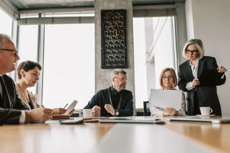 Boardroom Capture: How ESG Ideology Is Gutting American Companies While Executives Look the Other Way