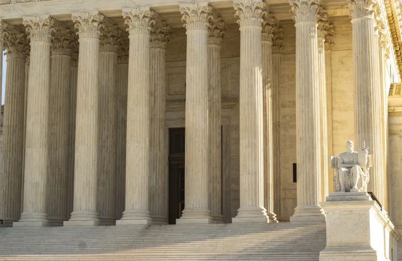 Funding the Bench: How Progressive Dark Money Turned Federal Courts Into a Political Instrument