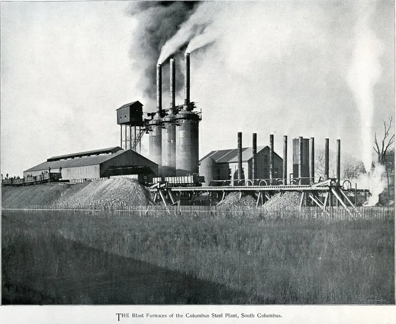 Green Ideology vs. American Industry: The Hidden Cost of Radical Environmental Policy