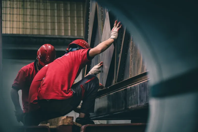 The Labor Shortage Lie: How Corporate Lobbying Manufactured a Crisis to Undercut American Workers