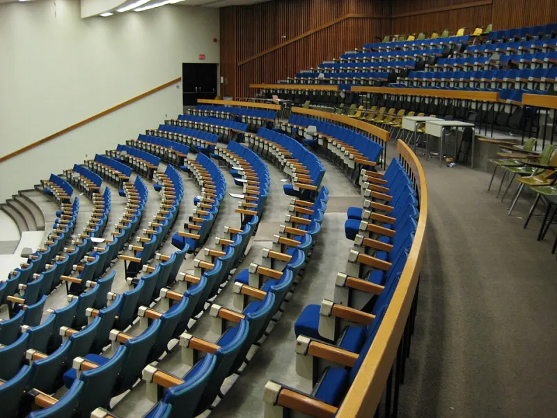 Orthodoxy Over Inquiry: The Ideological Stranglehold Suffocating American Higher Education