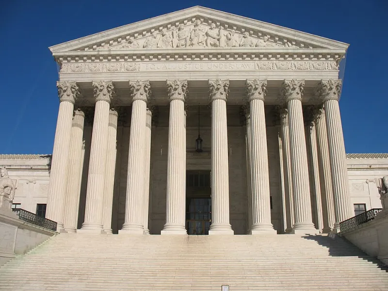 Robes That Outlast Administrations: The Generational Stakes of Federal Judicial Appointments