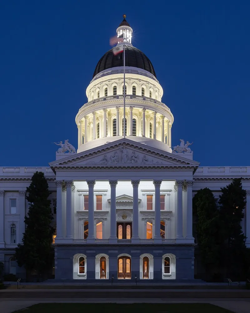 The States Strike Back: Five Battlegrounds Where Local Resistance Is Beating Washington