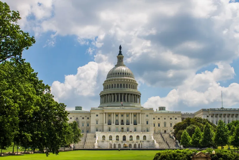 Unelected and Uncheckable: The Bureaucratic Power Grab That Rewrote America's Governing Charter