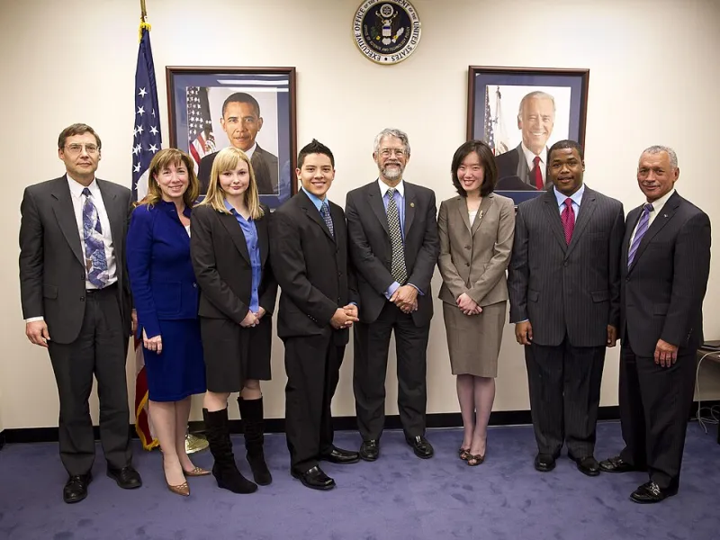 When Credentials Yield to Checkboxes: The Quiet Collapse of Federal Agency Competence